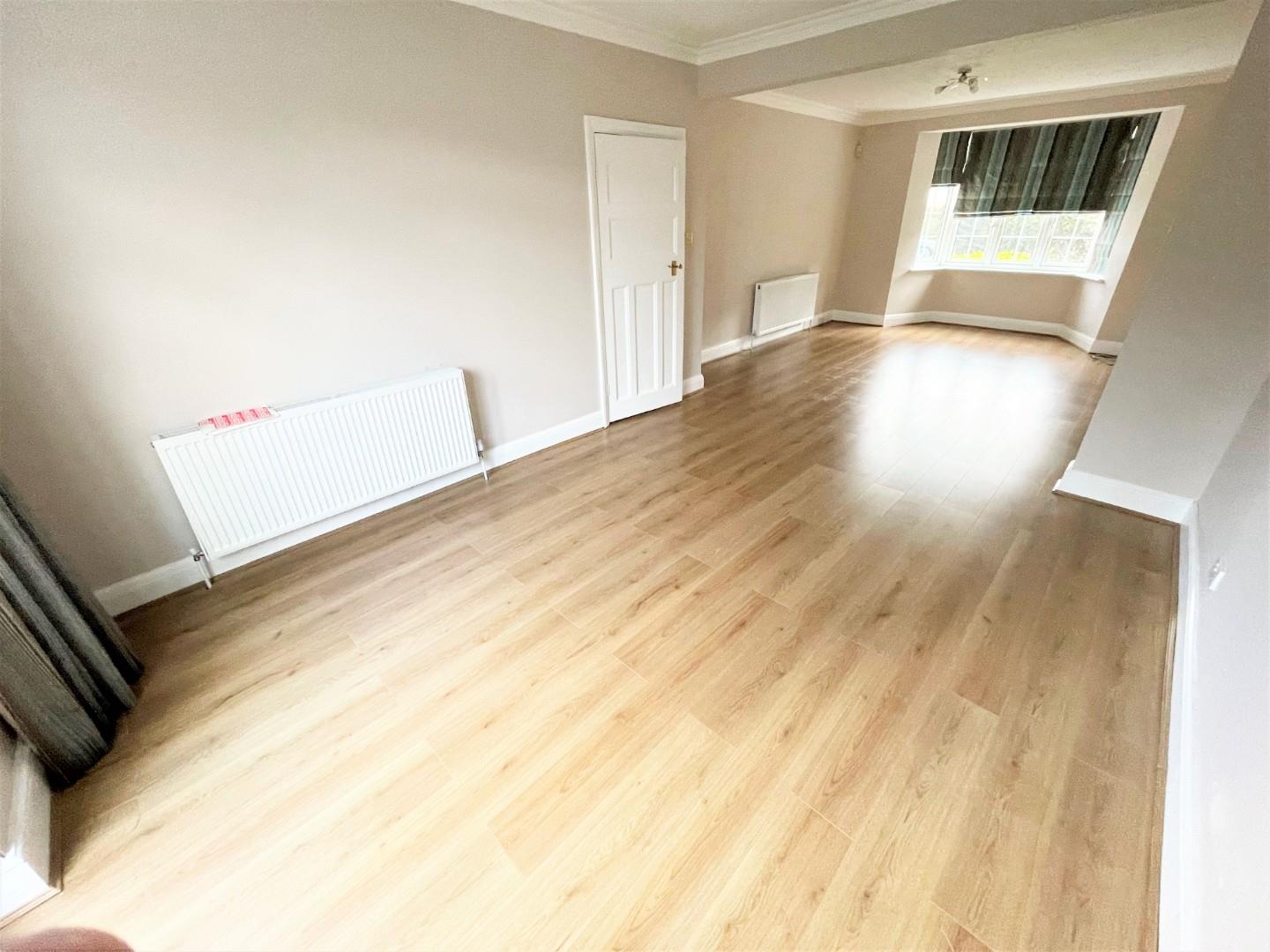 Woodland Way, Mill Hill